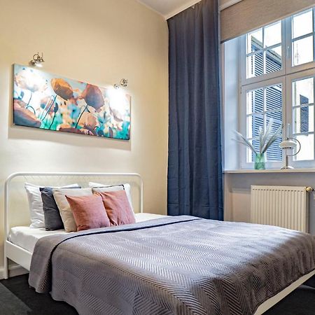 Heart Of Wroclaw - Spacious 3Rooms 75M2 As Home Apartamenty R243 المظهر الخارجي الصورة