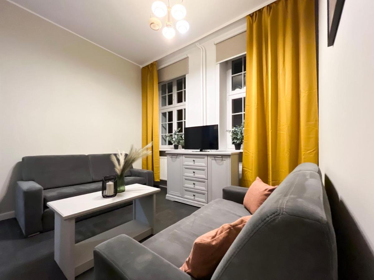 Heart Of Wroclaw - Spacious 3Rooms 75M2 As Home Apartamenty R243 المظهر الخارجي الصورة
