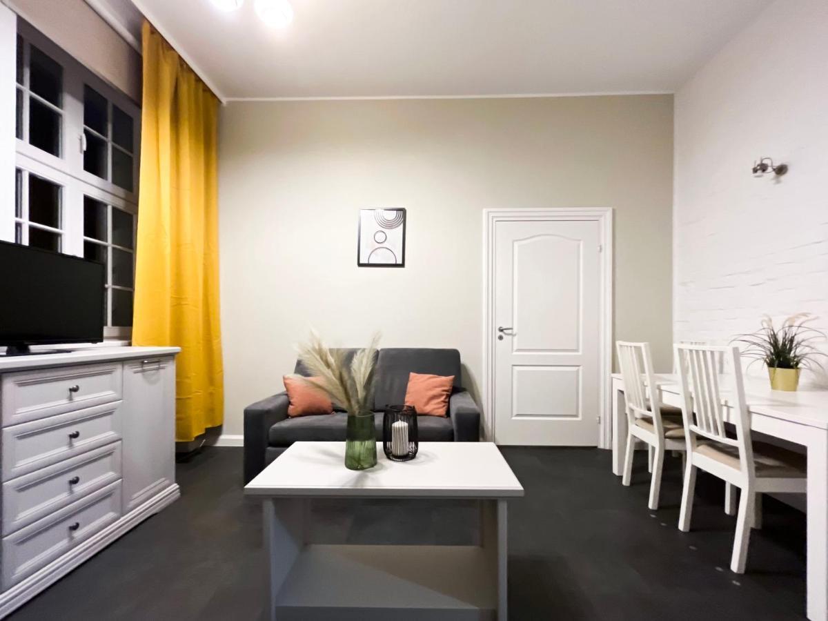 Heart Of Wroclaw - Spacious 3Rooms 75M2 As Home Apartamenty R243 المظهر الخارجي الصورة