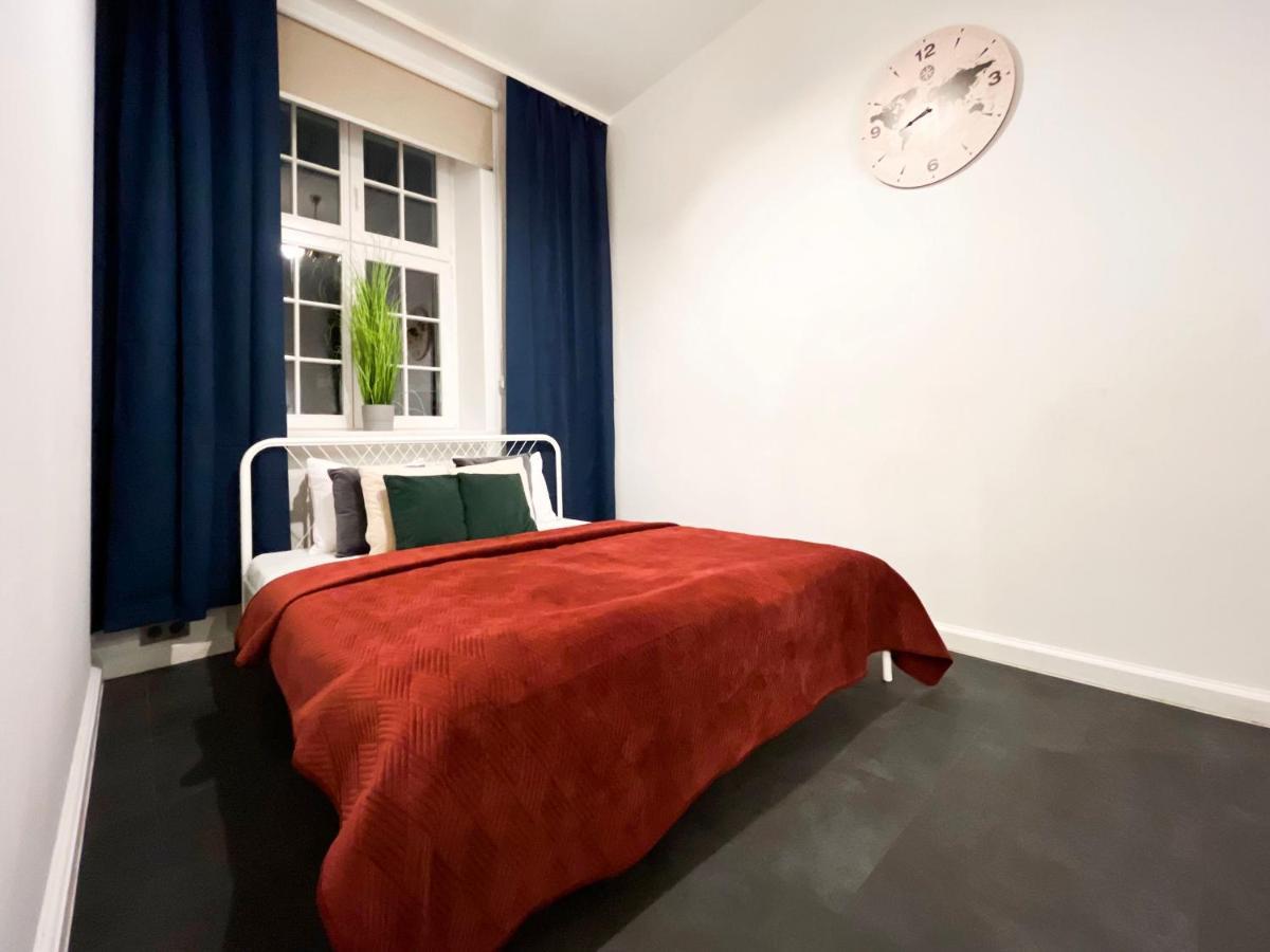 Heart Of Wroclaw - Spacious 3Rooms 75M2 As Home Apartamenty R243 المظهر الخارجي الصورة