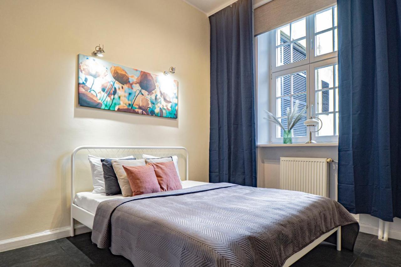 Heart Of Wroclaw - Spacious 3Rooms 75M2 As Home Apartamenty R243 المظهر الخارجي الصورة