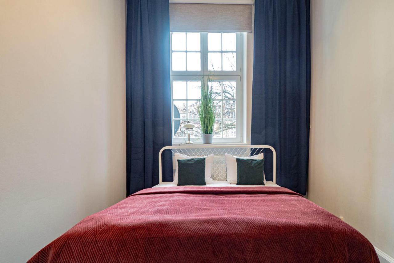 Heart Of Wroclaw - Spacious 3Rooms 75M2 As Home Apartamenty R243 المظهر الخارجي الصورة