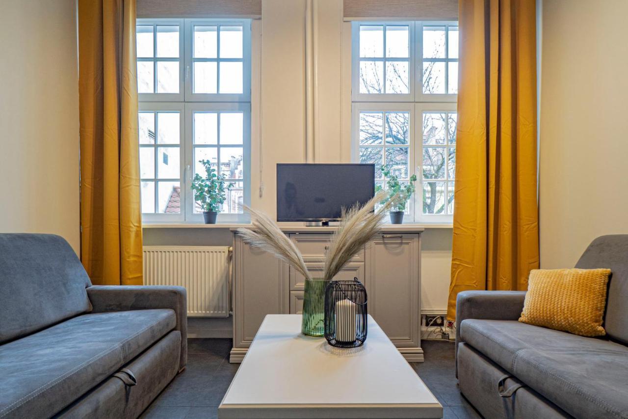 Heart Of Wroclaw - Spacious 3Rooms 75M2 As Home Apartamenty R243 المظهر الخارجي الصورة