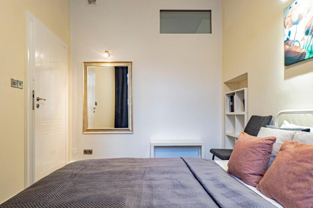 Heart Of Wroclaw - Spacious 3Rooms 75M2 As Home Apartamenty R243 المظهر الخارجي الصورة