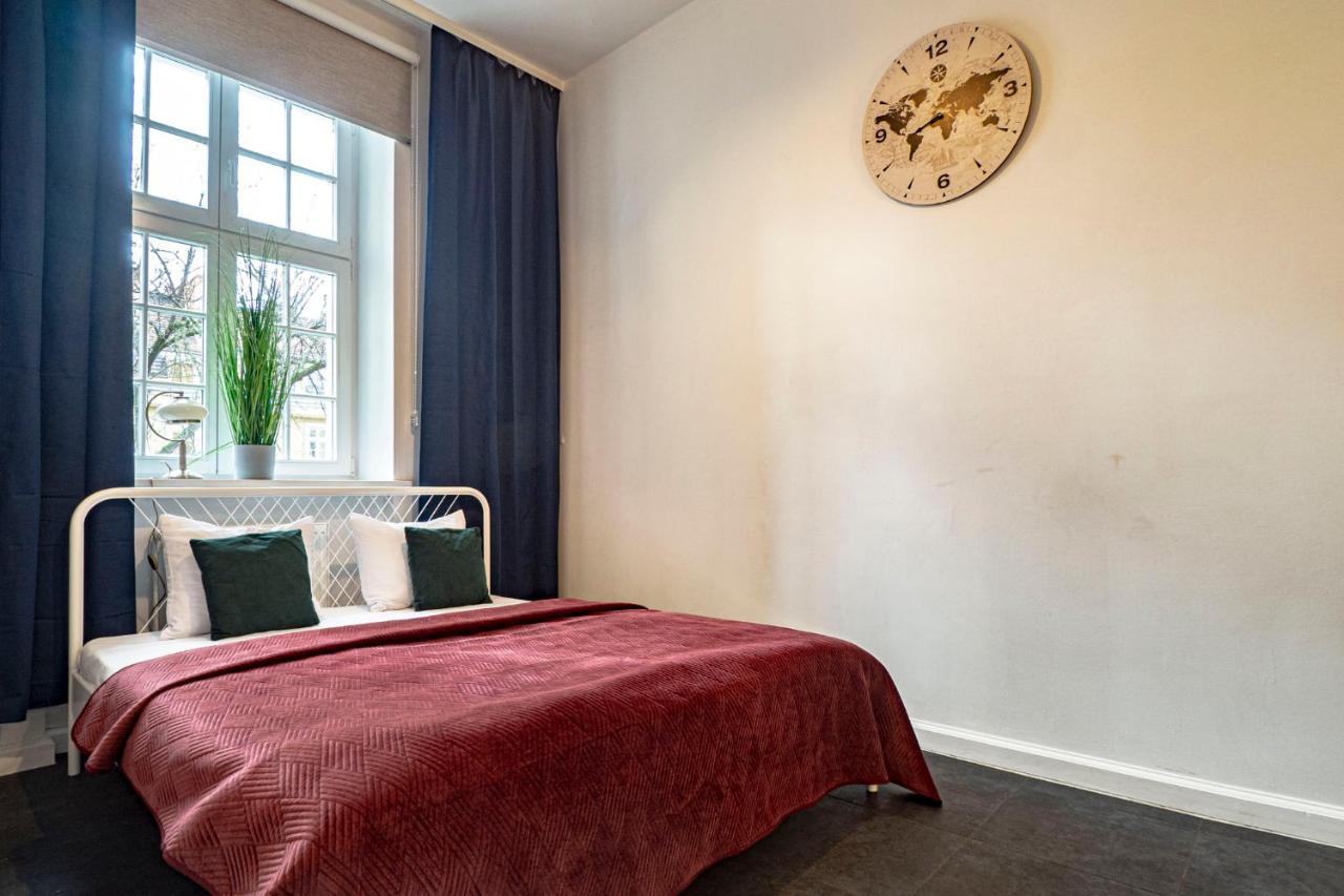 Heart Of Wroclaw - Spacious 3Rooms 75M2 As Home Apartamenty R243 المظهر الخارجي الصورة
