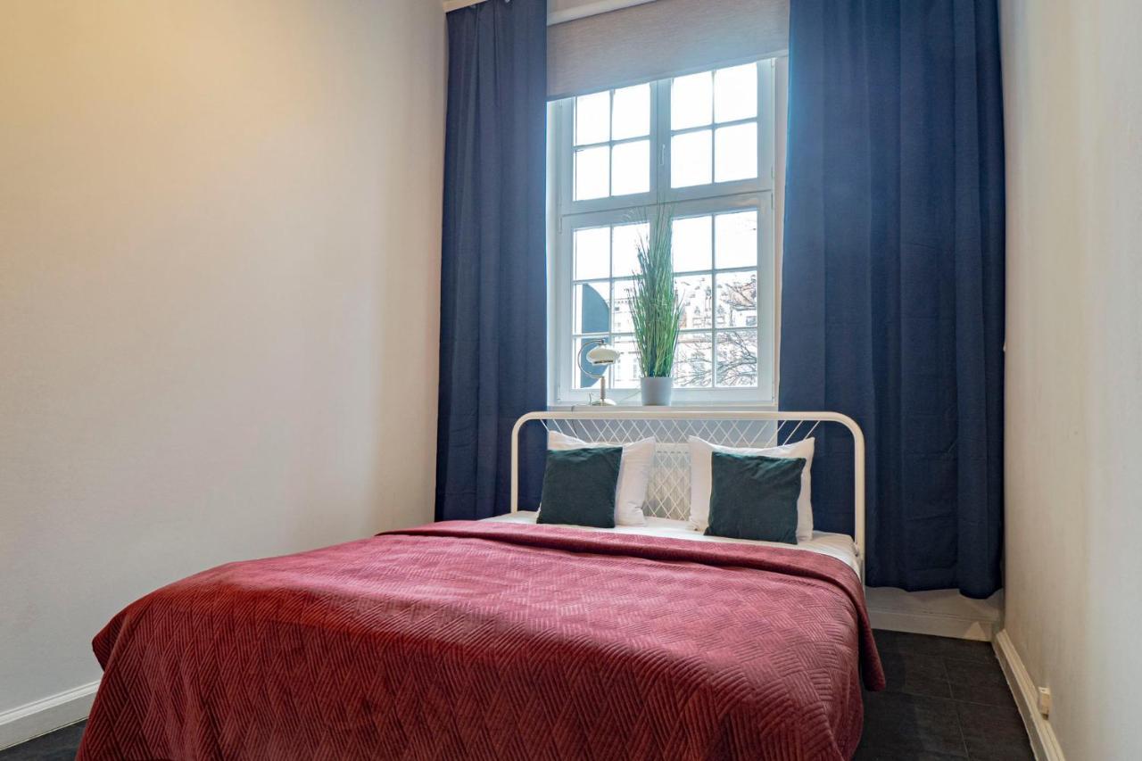 Heart Of Wroclaw - Spacious 3Rooms 75M2 As Home Apartamenty R243 المظهر الخارجي الصورة